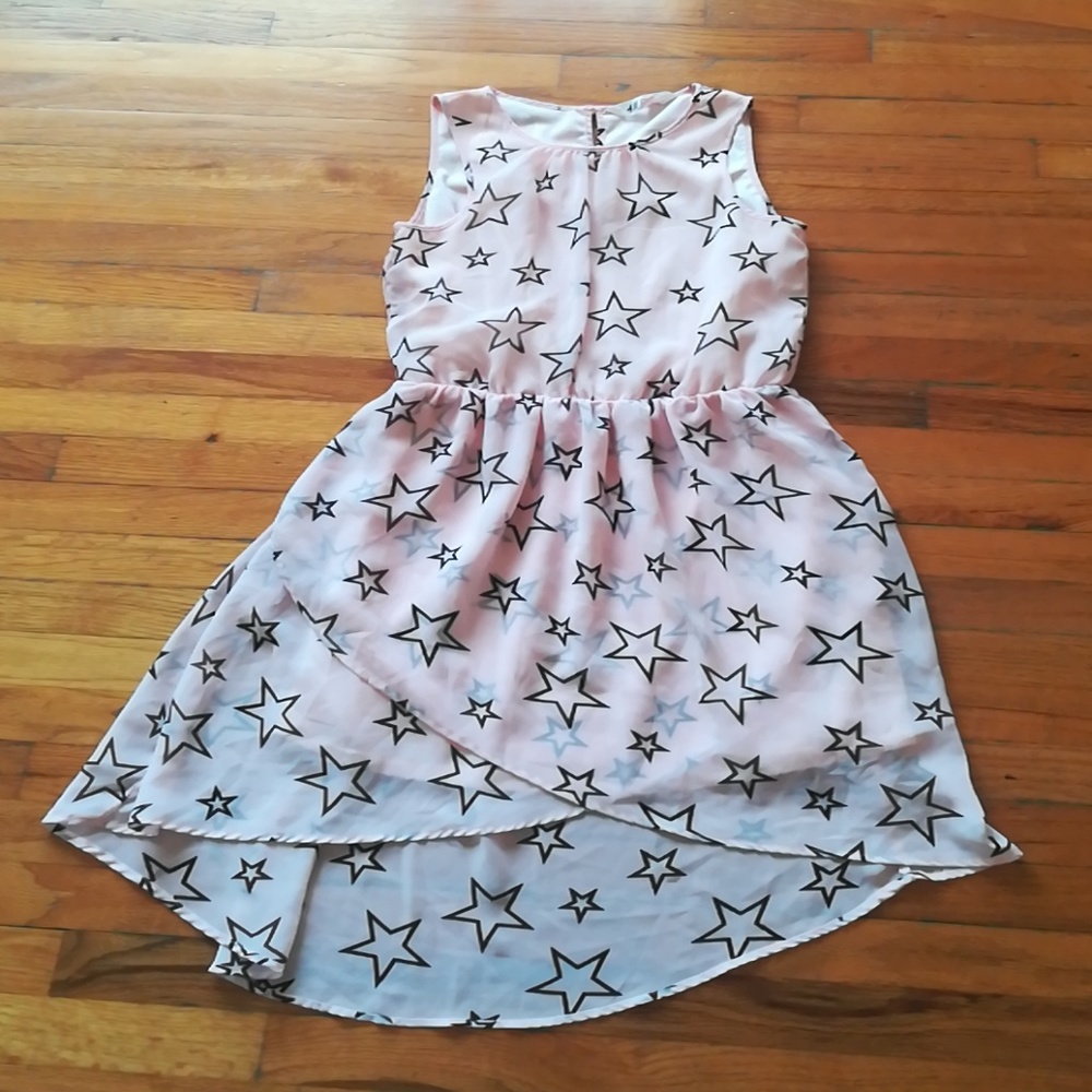 H & M kids dress